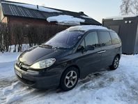 Peugeot 807 2.0 HDi FAP 7-sits