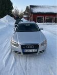 Audi A4 Avant 2.0 TFSI quattro TipTronic Comfort Euro 4