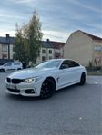 BMW 430 i xDrive Coupé Steptronic M Sport Euro 6