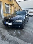 Bmw e91( Xdrive) A-Traktor