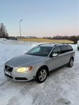 Volvo V70 2.5T Flexifuel Kinetic Euro 4