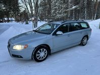 Volvo V70 2.4D Momentum Euro 4