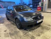 Volkswagen Golf 5