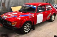 Saab 99 App-K 1976