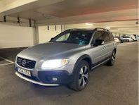 Volvo XC70 D5 AWD Dynamic