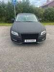 Audi A4 Sedan 2.0 TDI DPF Euro 5