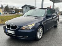 BMW E61 520 d Touring 2009