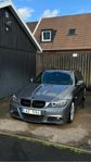 BMW 320d e91 M-sport