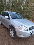 Toyota RAV4 2.0 VVT-i 4x4 Euro 4