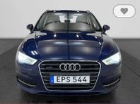 Audi A3 Sportback 2.0 TDI quattro S Tronic Ambition Euro 6