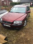 Volvo S80 2.4 Euro 4 GDS