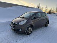 Kia Venga 1.4 CRDi ECO Comfort Euro 5