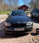 BMW 116 i Advantage Euro 4