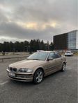 BMW E46 320 i Sedan Euro 3