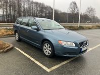 Volvo V70 2.5T Momentum Euro 5