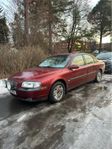 Volvo S80 2.4 Euro 4