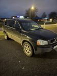 Volvo XC90 AWD 7 sitsig 