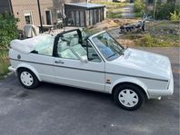 Volkswagen Golf Cabriolet 1.8