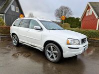 Volvo XC90 D5 AWD Geartronic R-Design Euro 5