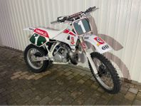 Yamaha YZ250 1989