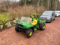 John deere gator Ts -22