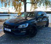 Volvo V60 D5 Plug-in Hybrid AWD Geartronic Classic, Momentum