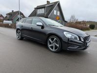 Volvo V60 D4 Momentum, R-Design Euro 5