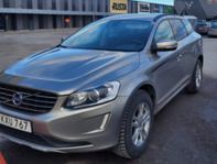 Volvo XC60 D4 AWD Geartronic Momentum Euro 6