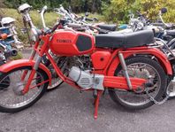 Tomos 14TL 5Vxl