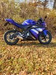 Yamaha YZF-R125