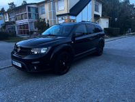 Fiat Freemont 2.0 Multijet 4x4 Euro 5