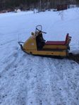 Ski doo Alpin 