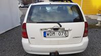 Toyota Corolla Kombi 1.6 VVT-i