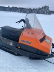 Skidoo alpine 2