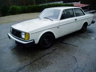 Volvo 242 2.1