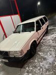 Volvo 945 turbo 