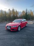 Audi A4 Avant 2.0 TDI DPF Proline S Line