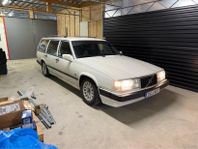 Volvo 940 Kombi 2.3 230hk Ltt