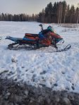 Polaris RMK Khaos Slash 650 146" -22