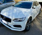 Volvo V90 T5 Geartronic Advanced Edition, Momentum Euro 6