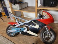 ELMOPED   24 VOLT