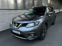 Nissan X-Trail 7-sits Tekna SUV