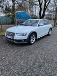 Audi A4 allroad quattro 2.0 TDI DPF quattro S Tronic Comfort