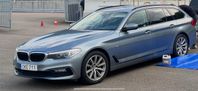 BMW 520 d Touring Sport line Euro 6