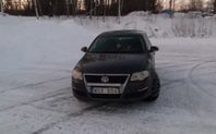 Volkswagen Passat 2.0 FSI Euro 4