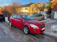 Kia CEED cee'd 1.6 CRDi Euro 4