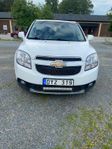 Chevrolet Orlando 2.0 TD VCDi Hydra-Matic Euro 5