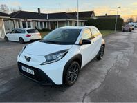 Toyota Aygo X 1.0 Play