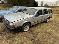 Volvo 740 Kombi 2.3 GLE