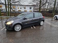 Renault Clio 5-dörrars Halvkombi 1.2 TCe Euro 4